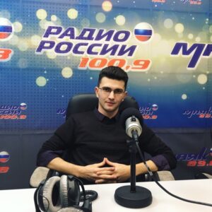 Радио России Тамбов